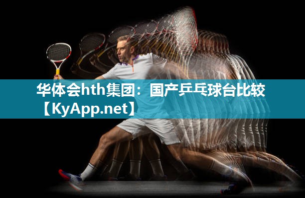 华体会hth集团：国产乒乓球台比较