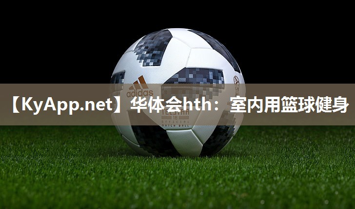 华体会hth：室内用篮球健身