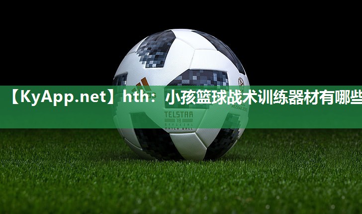 hth：小孩篮球战术训练器材有哪些