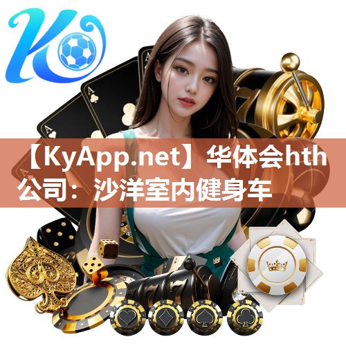 华体会hth公司：沙洋室内健身车