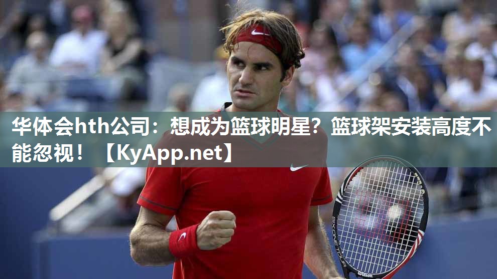 华体会hth公司：想成为篮球明星？篮球架安装高度不能忽视！