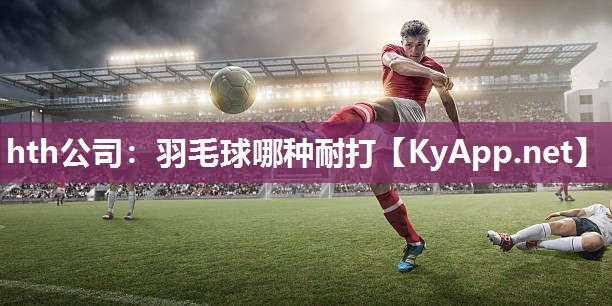 hth公司：羽毛球哪种耐打