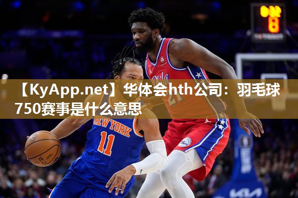 华体会hth公司：羽毛球750赛事是什么意思