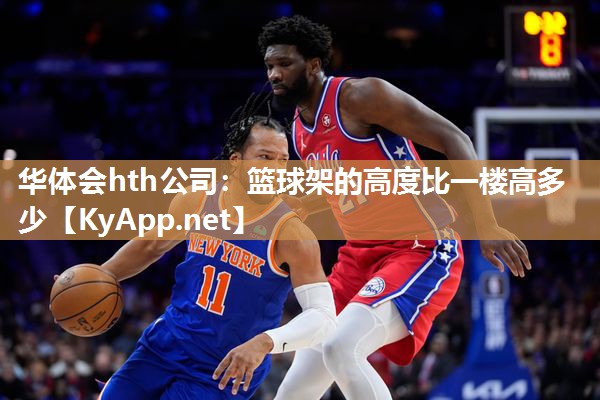 华体会hth公司：篮球架的高度比一楼高多少