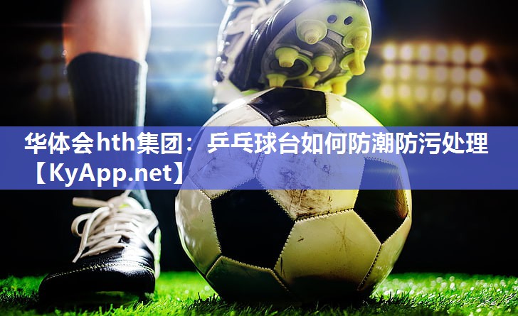 乒乓球台如何防潮防污处理 乒乓球台如何防潮防污处理