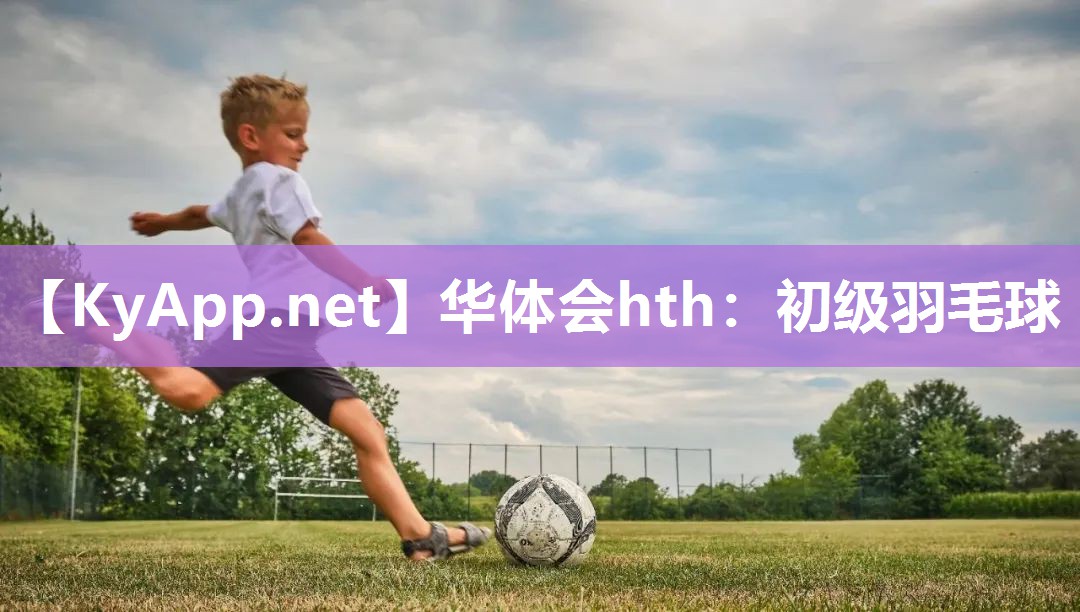 初级羽毛球 初级羽毛球